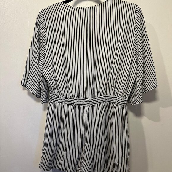 Abercrombie & Fitch Jumpsuit - Picture 2 of 2